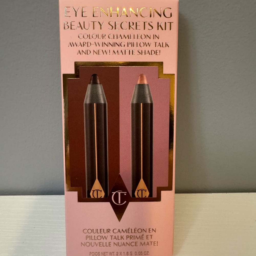 Charlotte Tilbury Eye Enhancing Beauty Secrets Kit - Picture 6 of 7